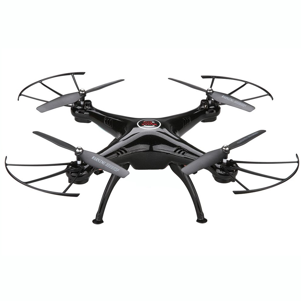 Máy bay flycam mini X5 SC (Không camera)