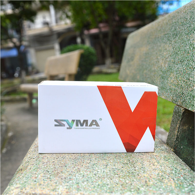 Máy bay điều khiển từ xa SYMA W25