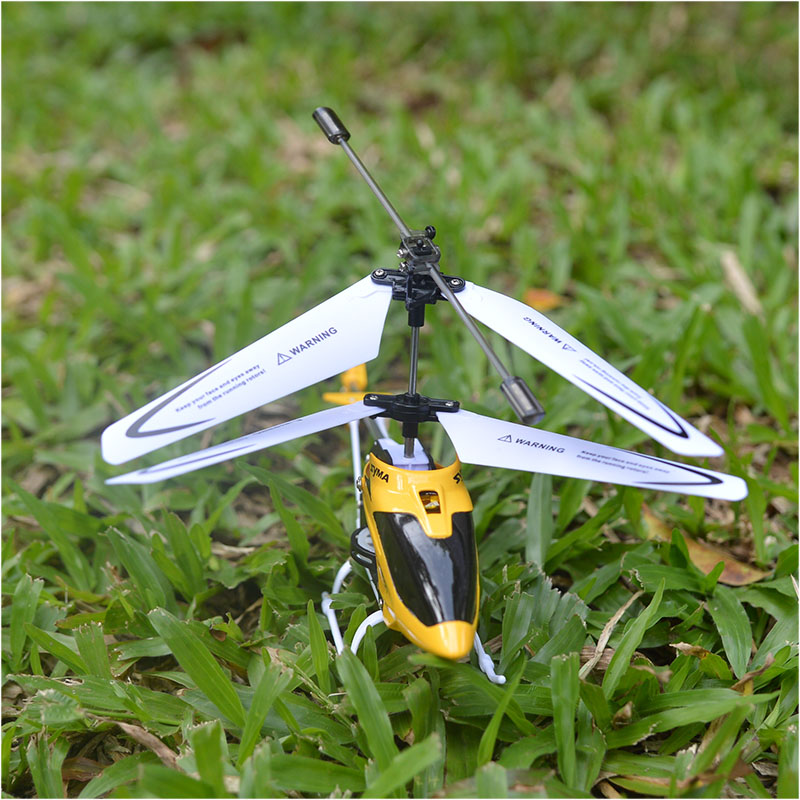 Máy bay điều khiển từ xa SYMA W25