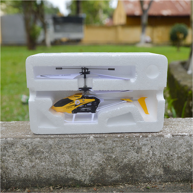 Máy bay điều khiển từ xa SYMA W25