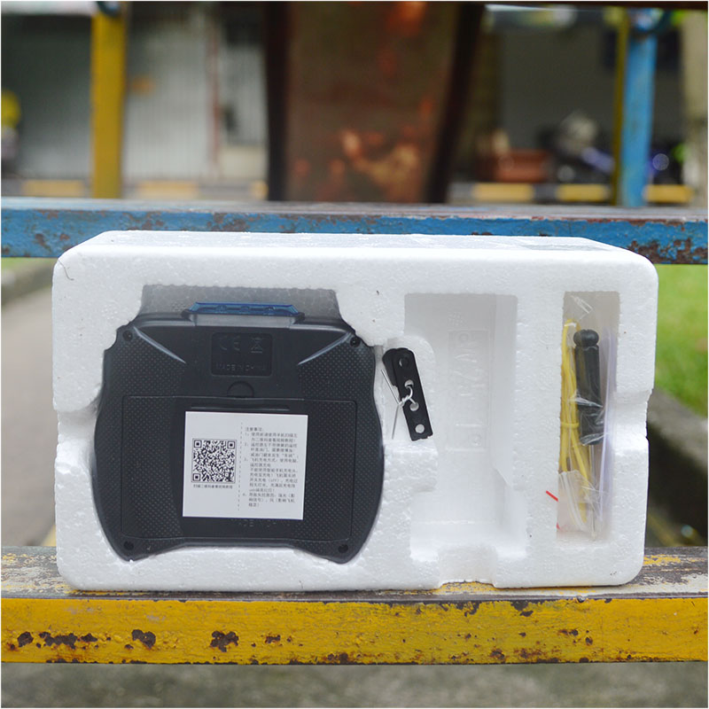 Máy bay điều khiển từ xa SYMA W25