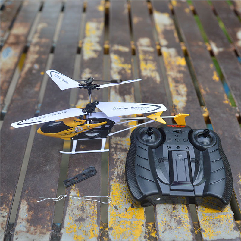 Máy bay điều khiển từ xa SYMA W25