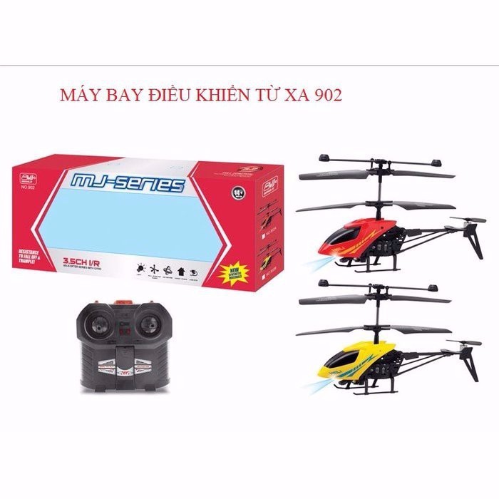 Máy bay điều khiển từ xa SYMA W25