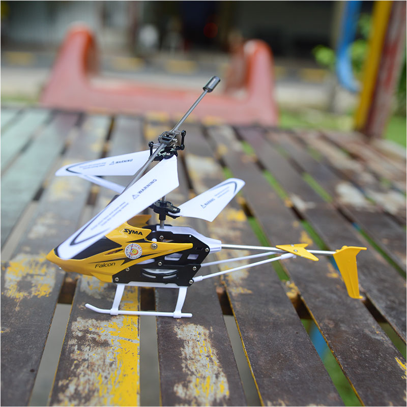 Máy bay điều khiển từ xa SYMA W25