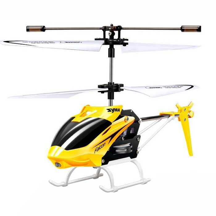 Máy Bay điều khiển từ xa Syma W25