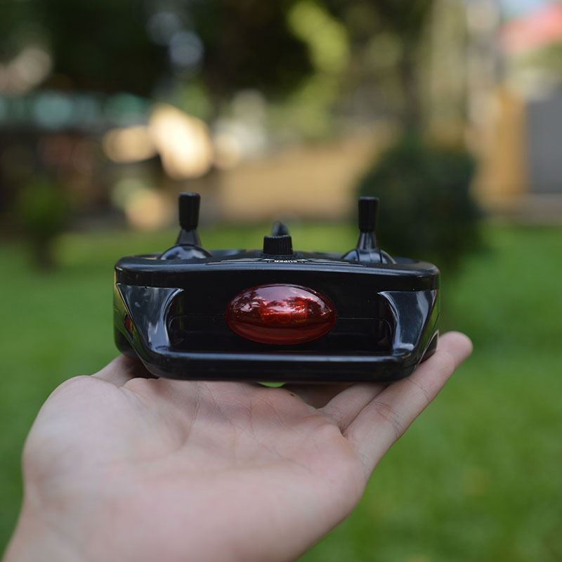 Siêu xe leo tường F1 