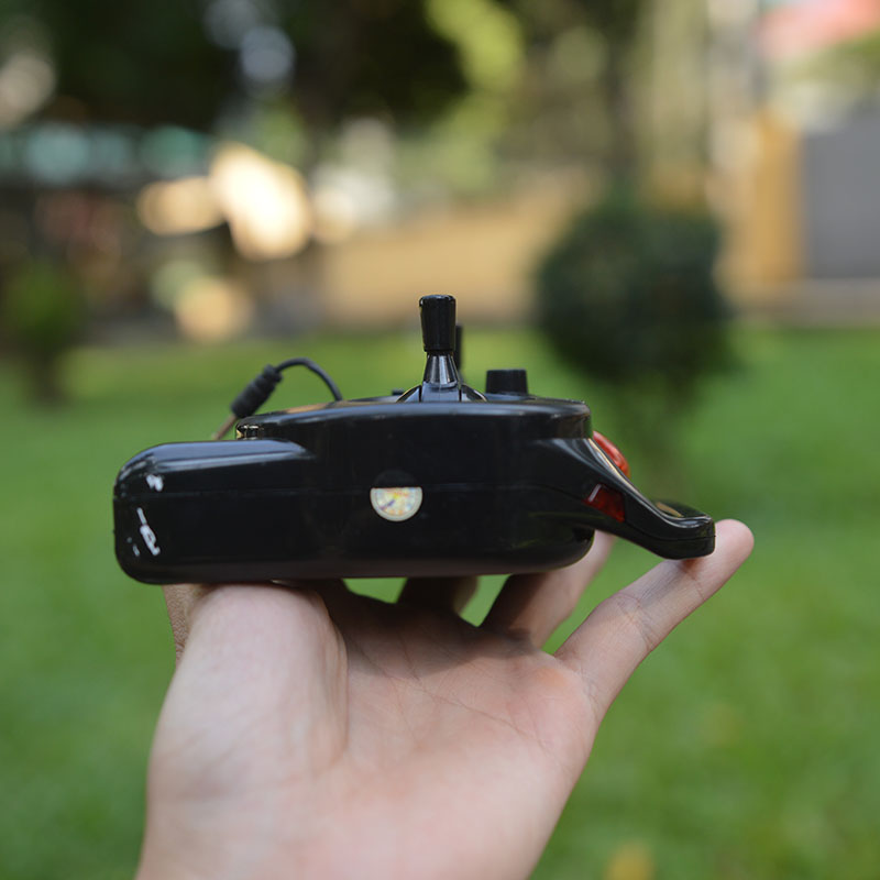 Siêu xe leo tường F1 