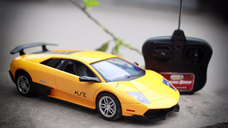 Xe điều khiển từ xa Lamborghini L1 giá rẻ