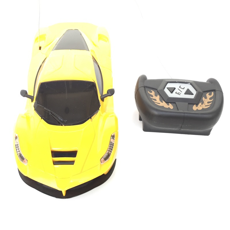 Xe điều khiển từ xa Lamborghini L1 giá rẻ
