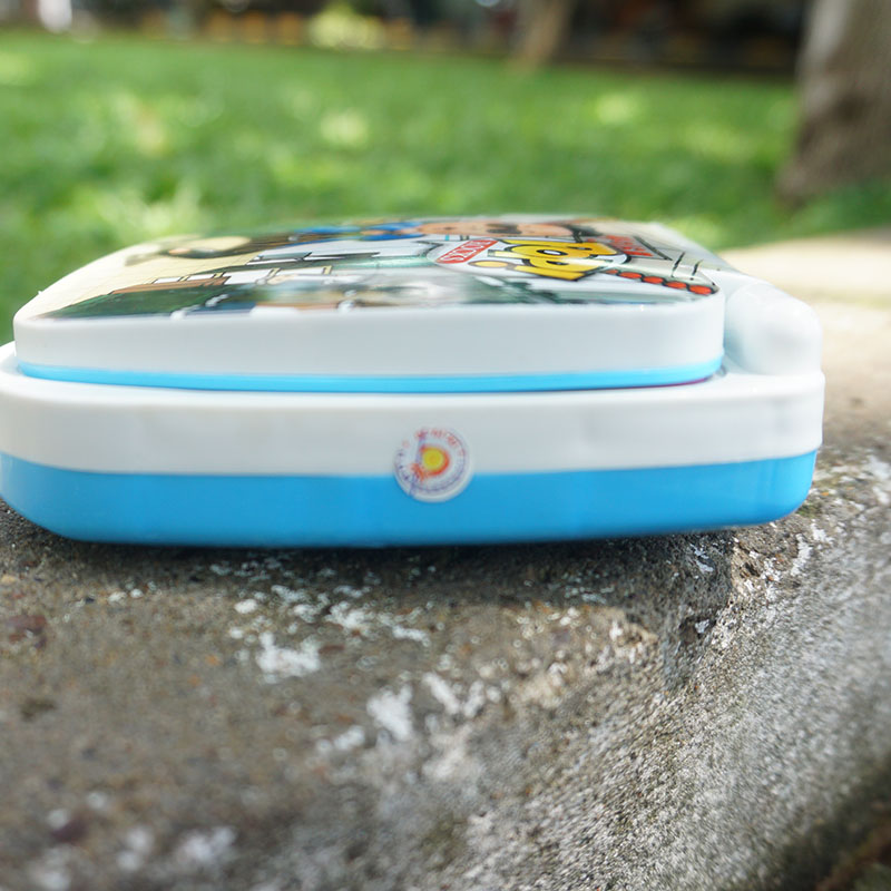 Laptop mini học tiếng anh thông minh NB Kid 525