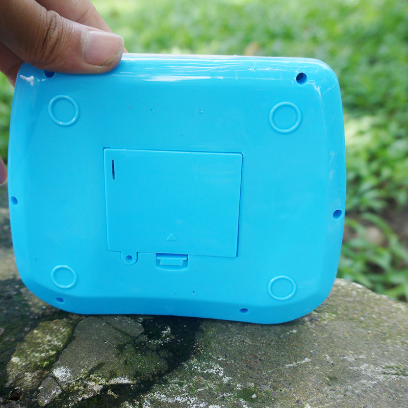 Laptop mini học tiếng anh thông minh NB Kid 525