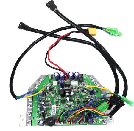 Bảng mạch xe điện cân bằng thông minh