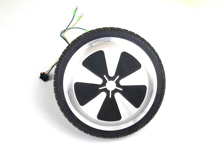 Bánh xe điện cân bằng 6 inch