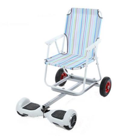 Ghế ngồi cho xe điện tự cân bằng.