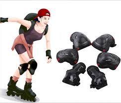 Tấm bảo vệ gối hỗ trợ cho xe tự cân bằng