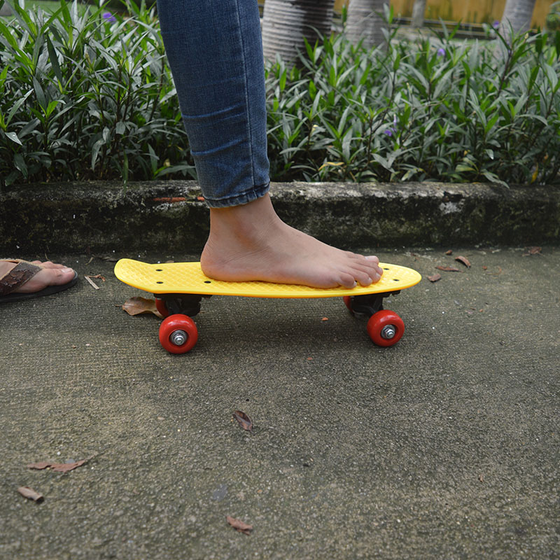 Ván trượt skateboard Penny M5
