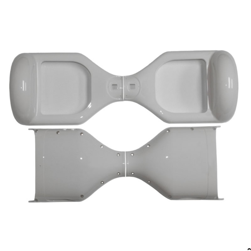 Vỏ xe điện tự cân bằng 6.5 inch