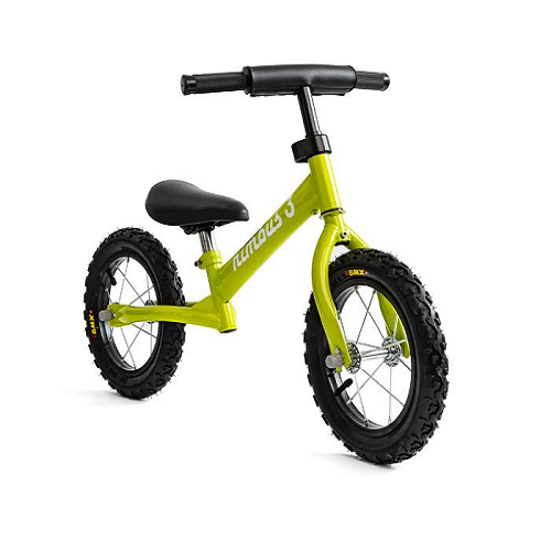 Xe cân bằng cho bé