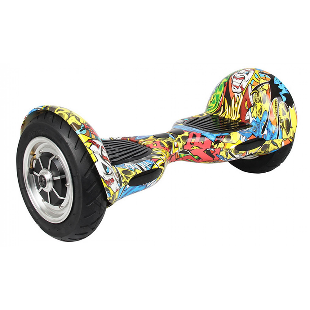 Xe điện tự cân bằng Bluetooth 10 inch