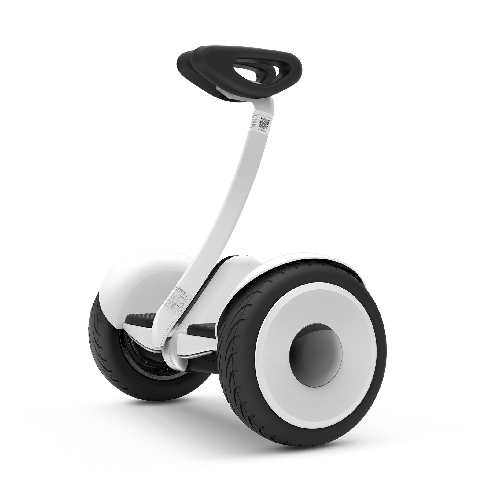 Xe điện tự cân bằng Mini Robot