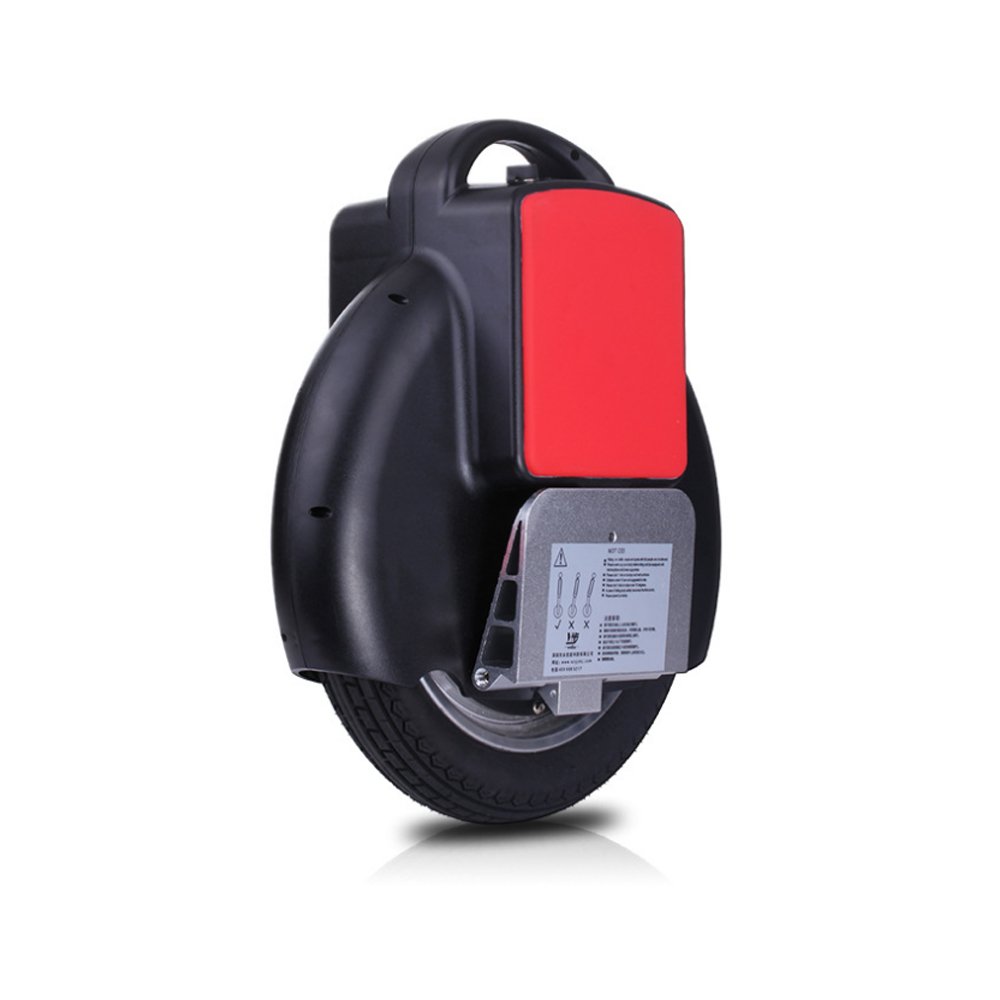 Xe cân bằng 1 bánh (Self balancing Uncycle Electric Scooter)