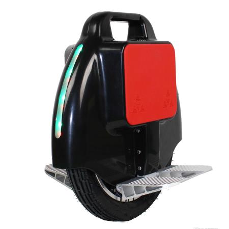 Xe cân bằng 1 bánh (Self balancing Uncycle Electric Scooter)