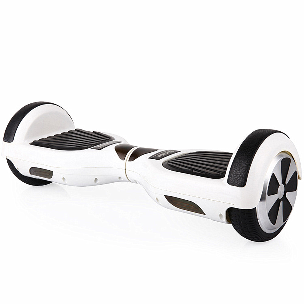 Xe điện cân bằng Smart Balance Wheel 6 inch (Trắng)