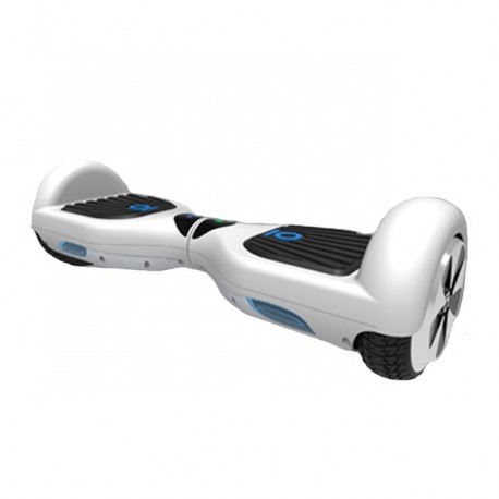 Xe điện cân bằng Smart Balance Wheel 6 inch (Trắng)