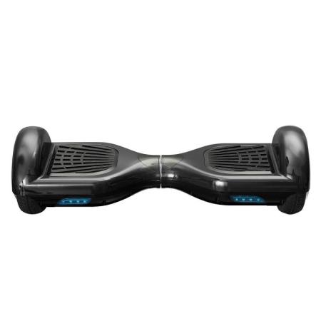 Xe điện Smart Balance Wheel 6 inch (Đen)