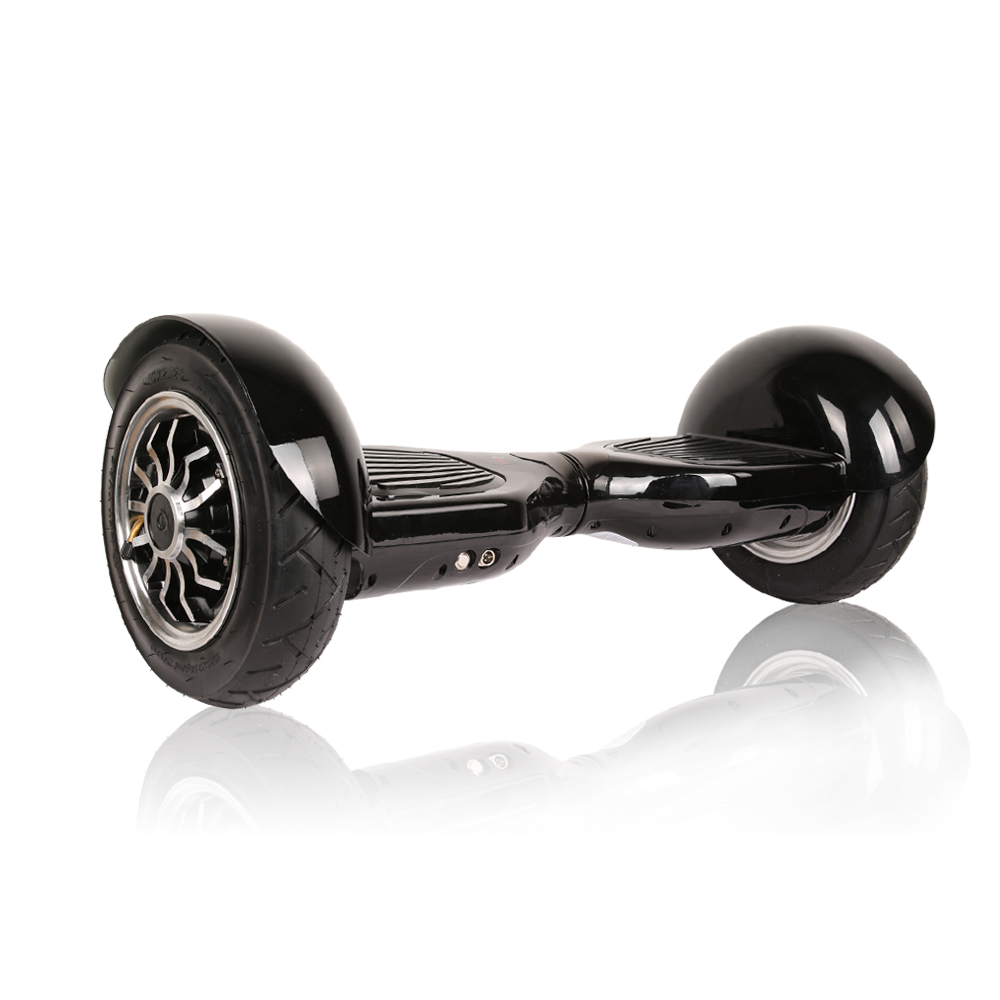 Xe điện Smart Balance Wheel 6 inch (Đen)