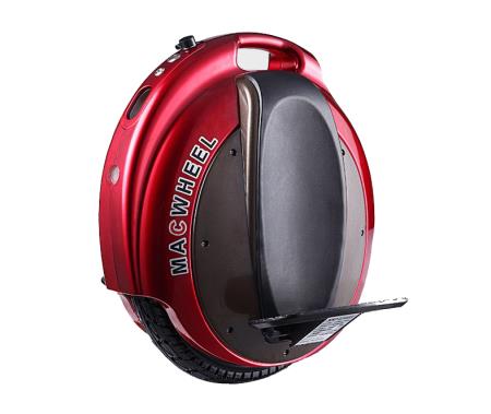 Xe điện tự cân bằng thông minh MACWHEEL M3