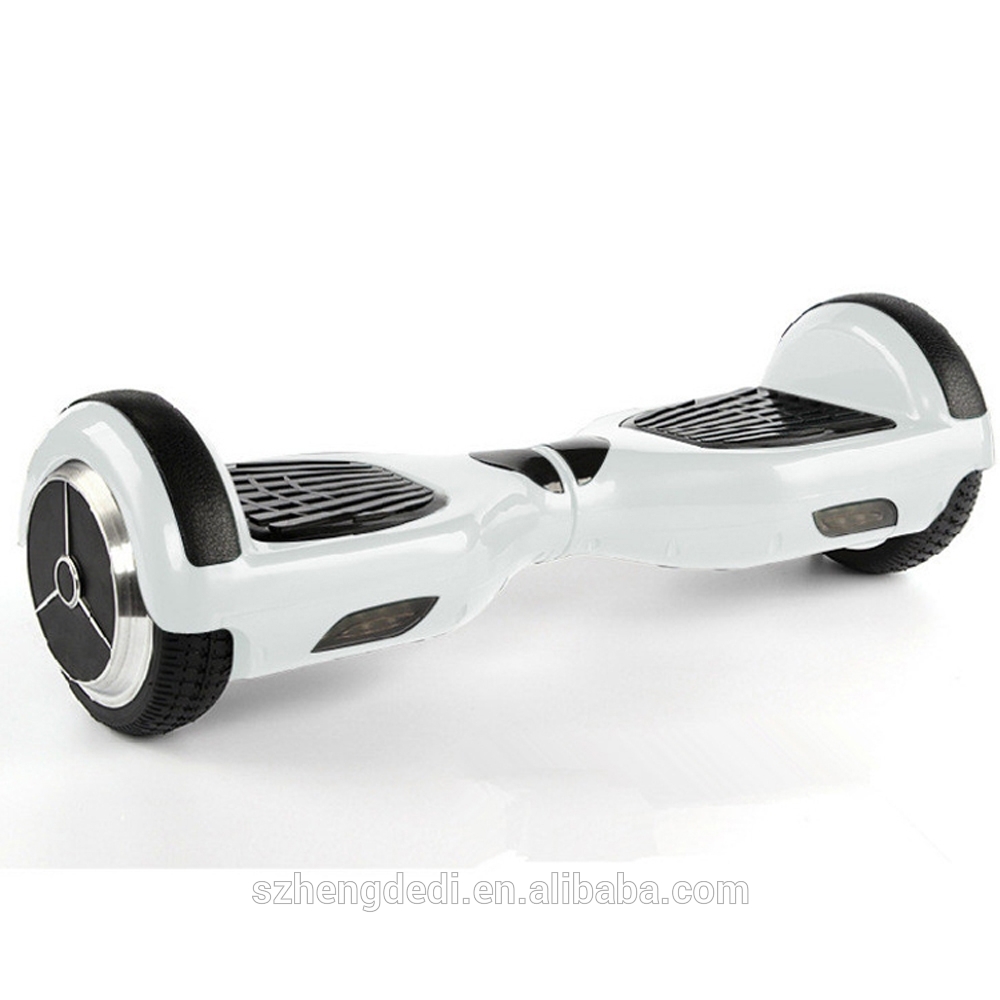 Xe điện tự cân bằng thông minh Monorover R2