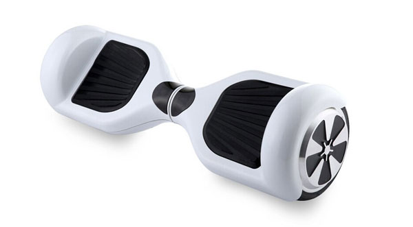 Xe điện tự cân bằng thông minh Monorover R2