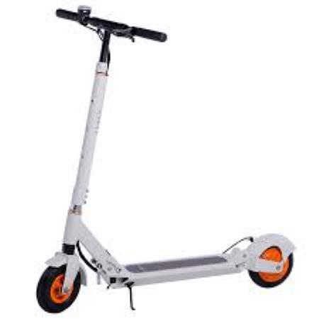 Xe điện tự cân bằng thông minh Monorover R4 chính hãng