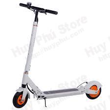 Xe điện tự cân bằng thông minh Monorover R4 chính hãng