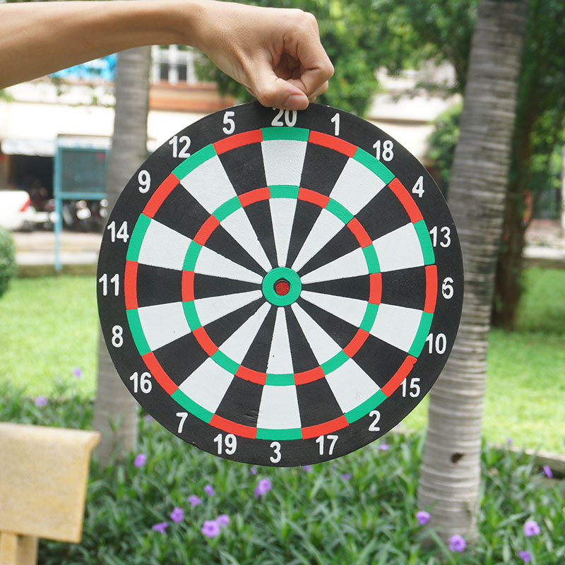 Đồ chơi phi tiêu