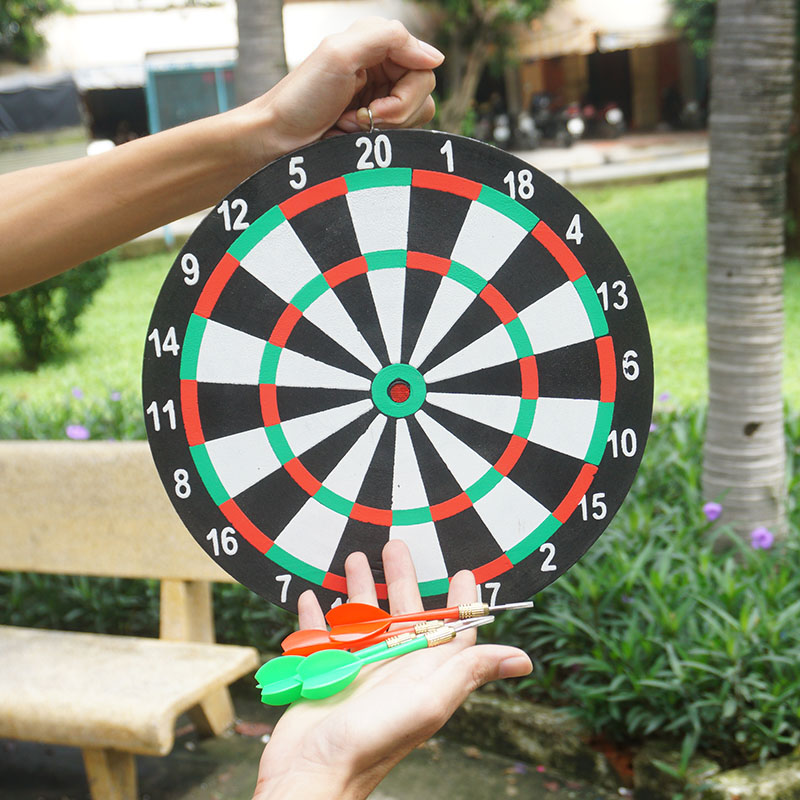 Đồ chơi phi tiêu