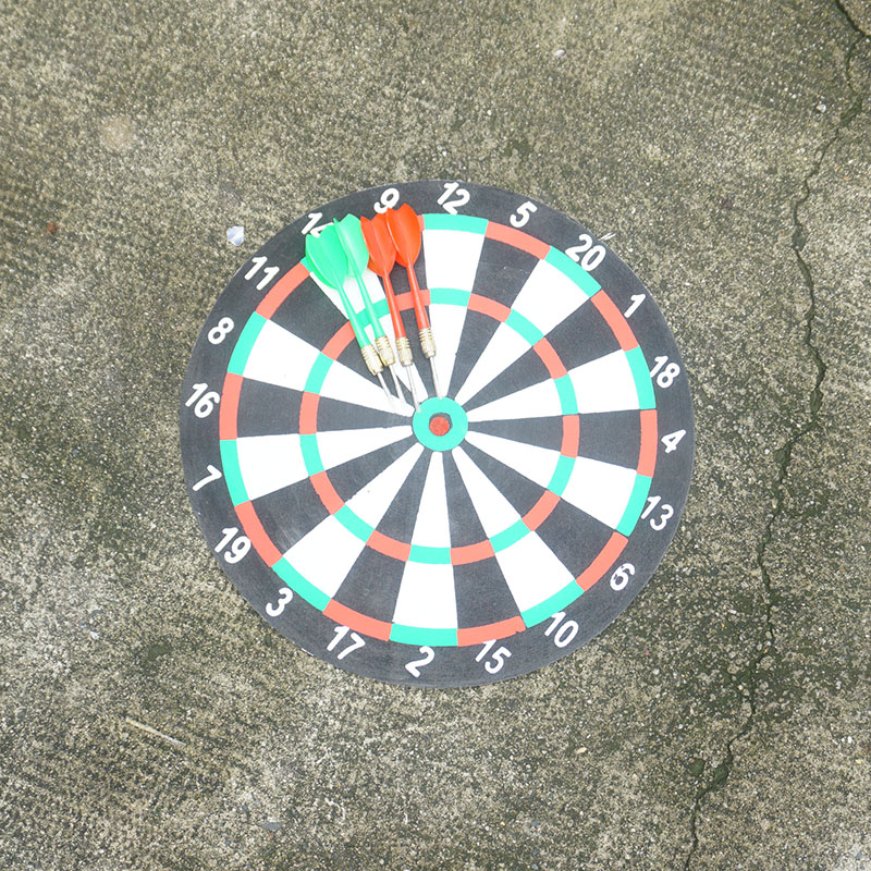 Đồ chơi phi tiêu