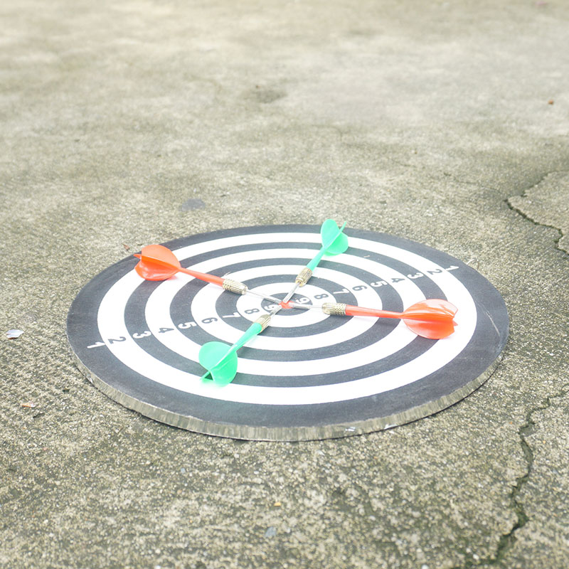 Đồ chơi phi tiêu