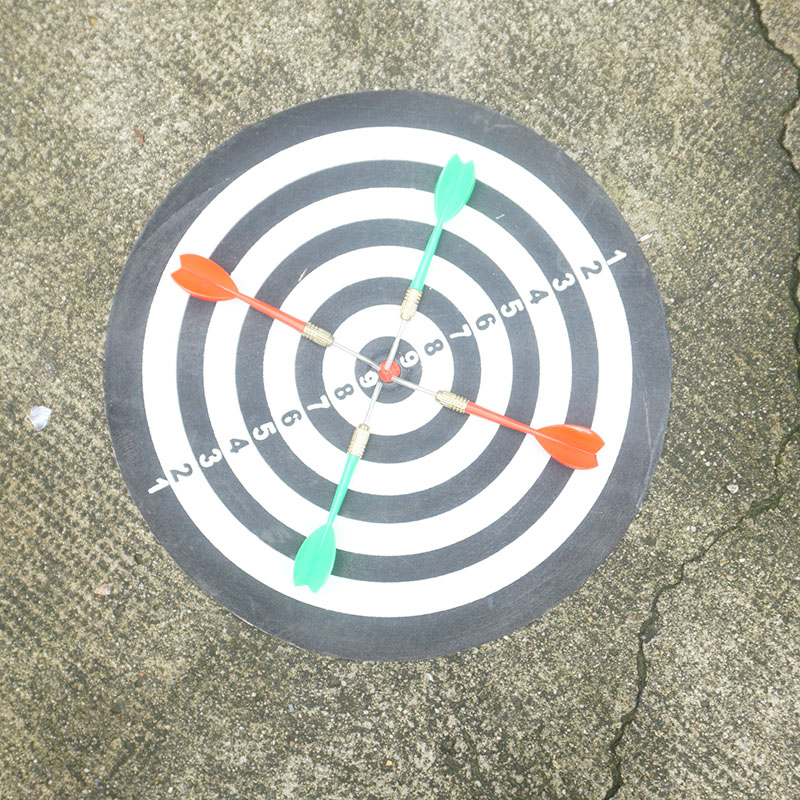 Đồ chơi phi tiêu