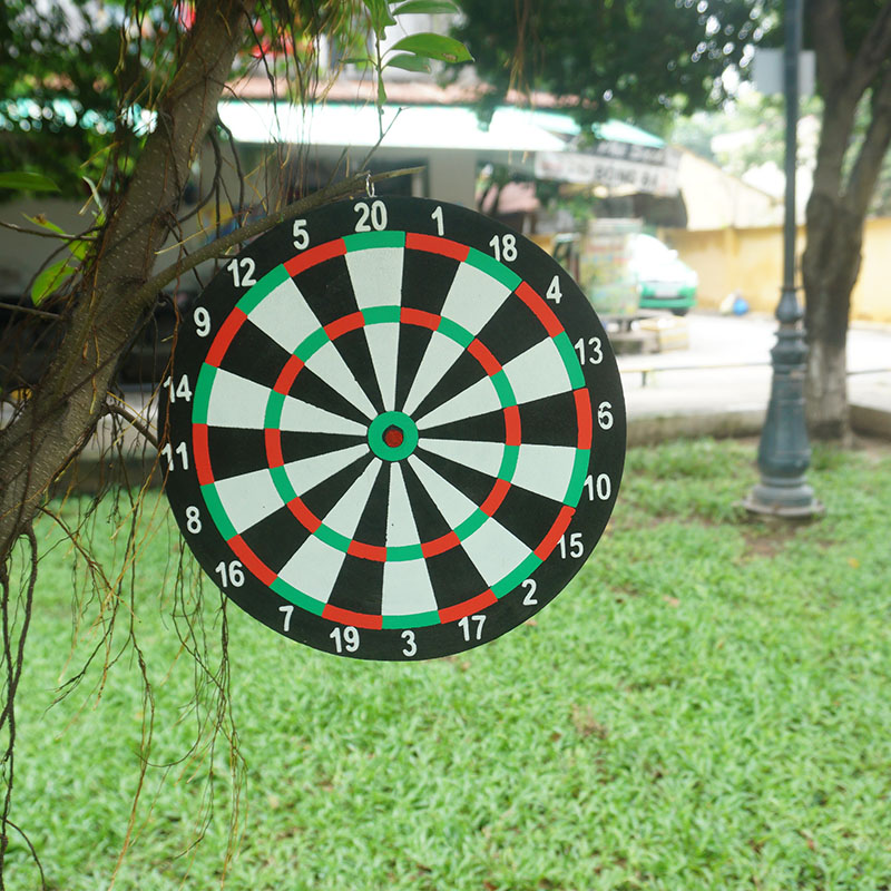 Đồ chơi phi tiêu