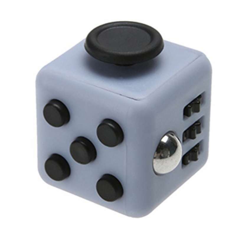 Trò chơi Fidget Cube T6 giải trí vui nhộn