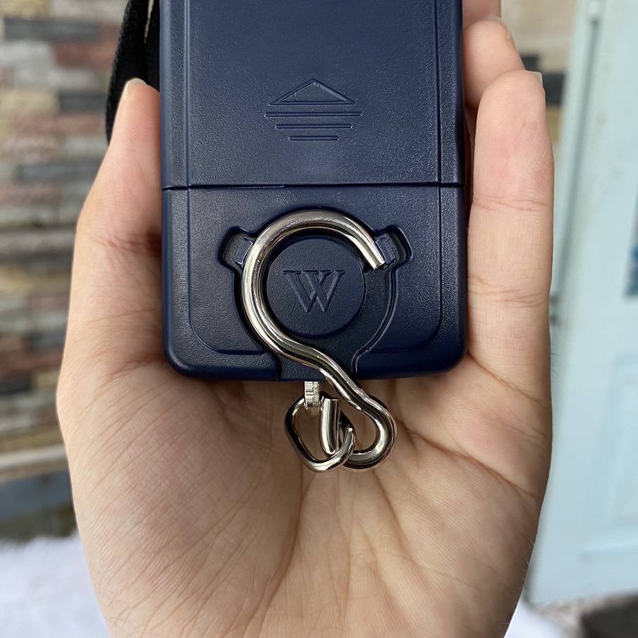 Cân hành lý xách tay A01L tối đa 40kg