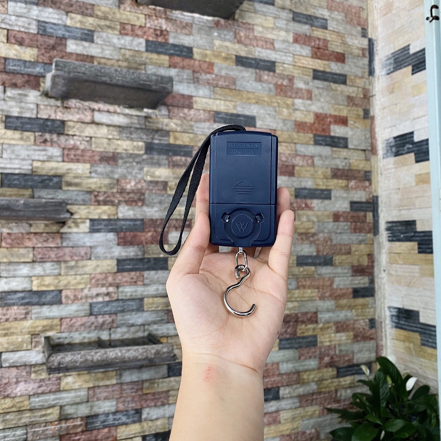 Cân hành lý xách tay A01L tối đa 40kg