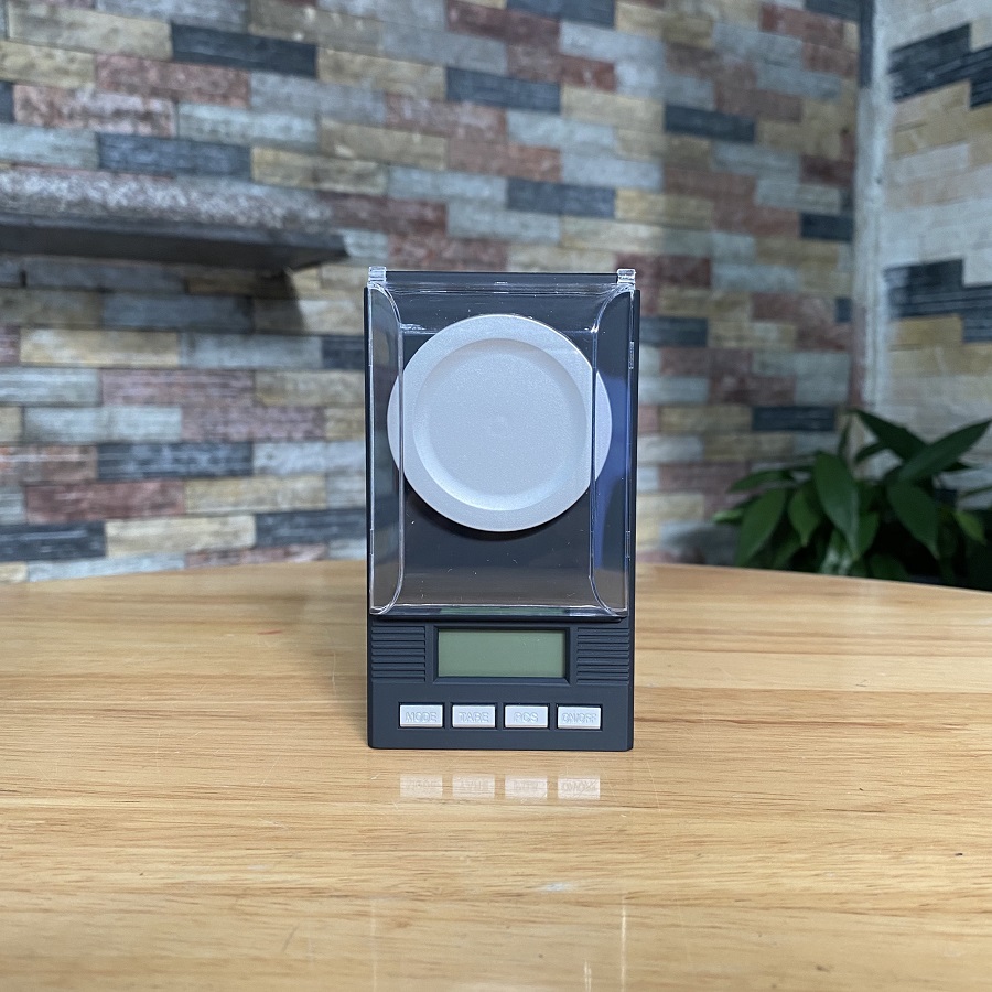 Cân Tiểu Ly Điện Tử 100g Chính Xác Đến 0.001g