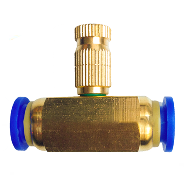 Bộ phun sương Hawin HP-2600 10 béc (10M dây)