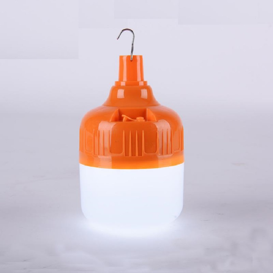 Đèn Bulb năng lượng mặt trời 50W