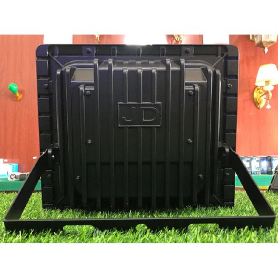 Đèn năng lượng mặt trời cao cấp JIDIAN JD-8800L