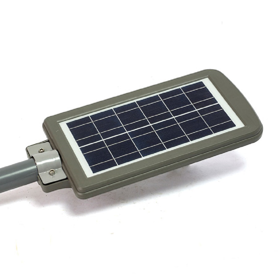 Đèn năng lượng mặt trời JD-1960A