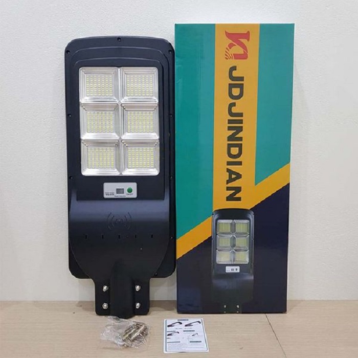 Đèn năng lượng mặt trời Solar Light